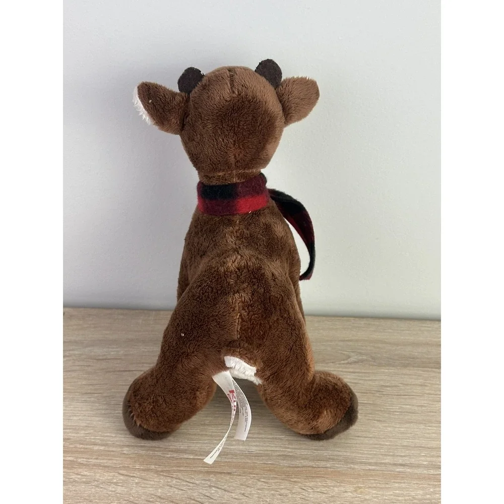 Rudolph the Red-Nosed Reindeer 7